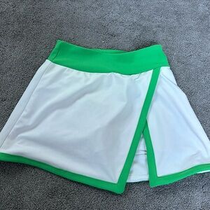 Mini tenis skirt